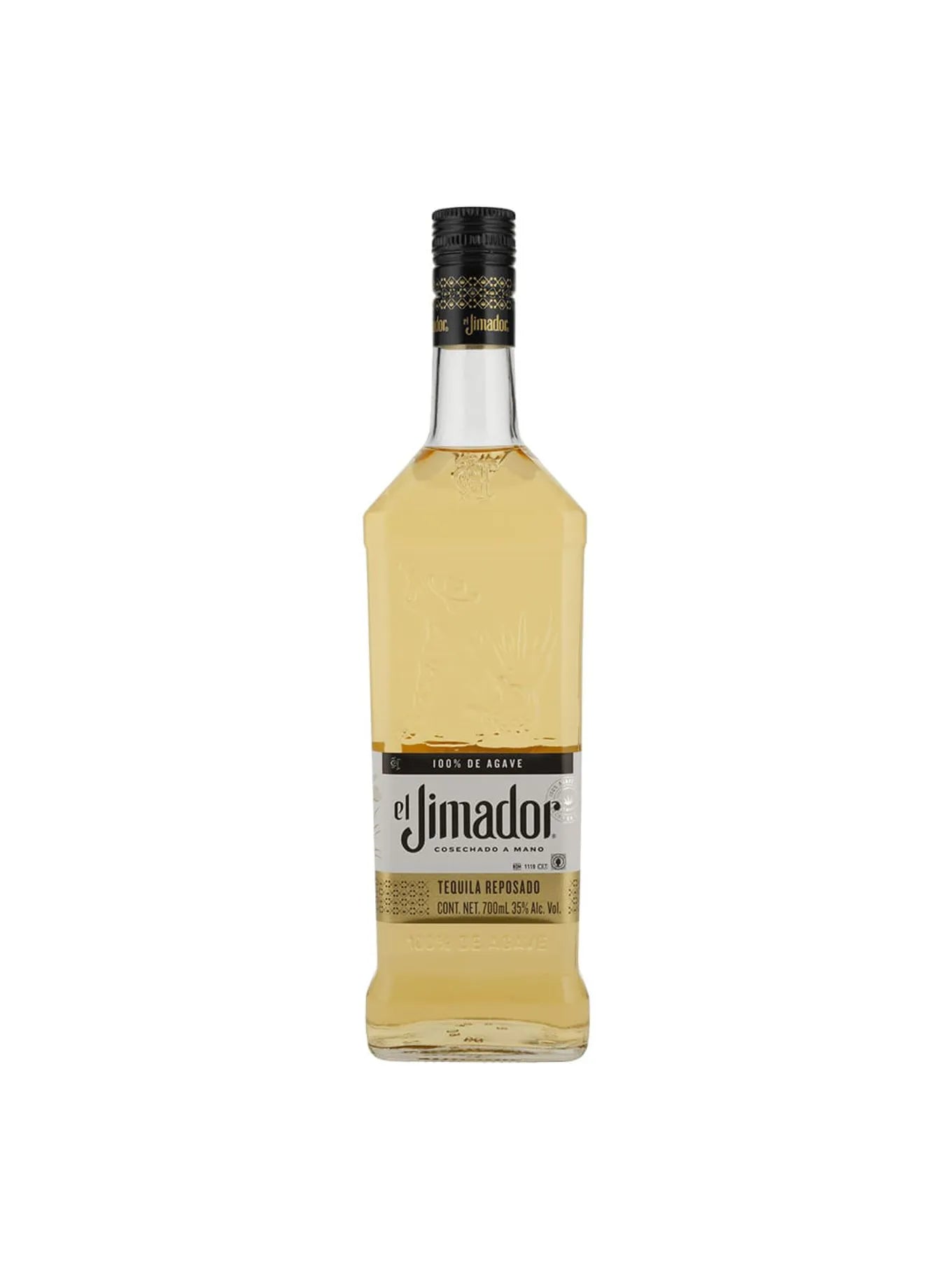 Tequila Jimador Reposado 950 Ml