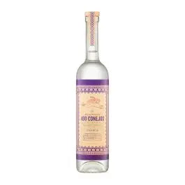 Mezcal 400 Conejos Tobala 750 Ml