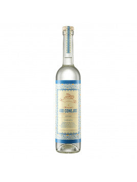 Mezcal 400 Conejos Joven Espadin 750 Ml