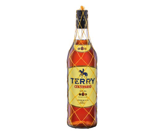 Brandy Pedro Domecq Terry Centenario 700 Ml