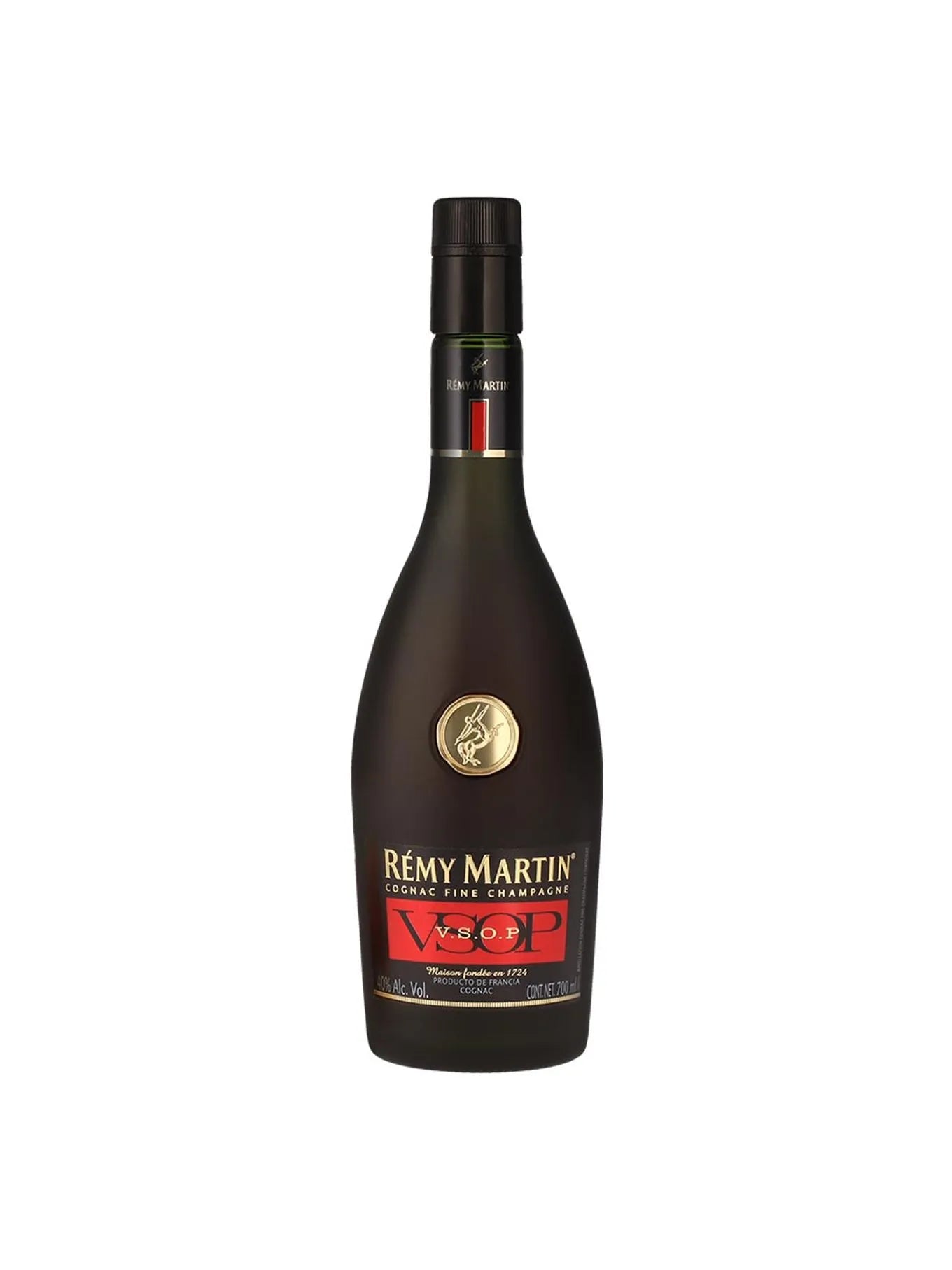 Cogñac Remy Martin Vsop 750 Ml