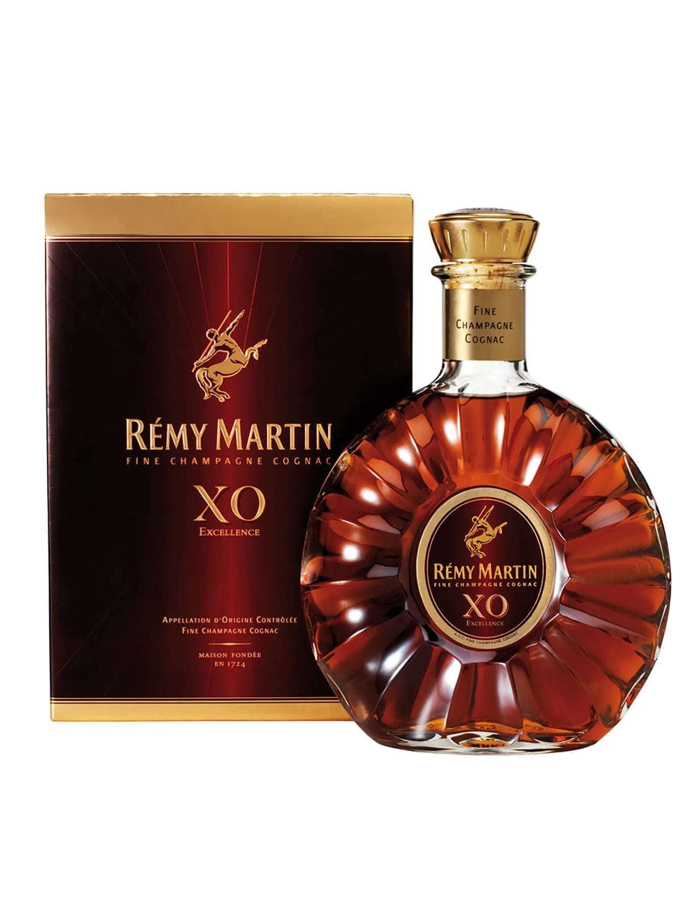 Cogñac Remy Martin Xo 700 Ml