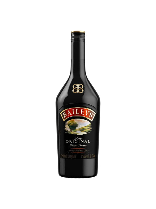 Crema De Whisky Baileys 1000 Ml