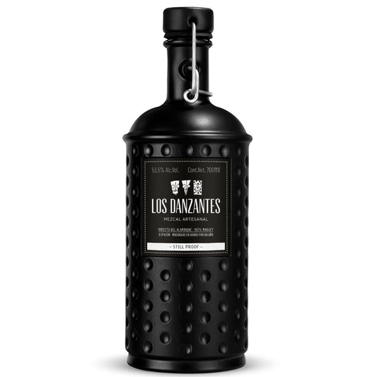 Mezcal Danzantes Los Danzantes Still Proof 750 ml