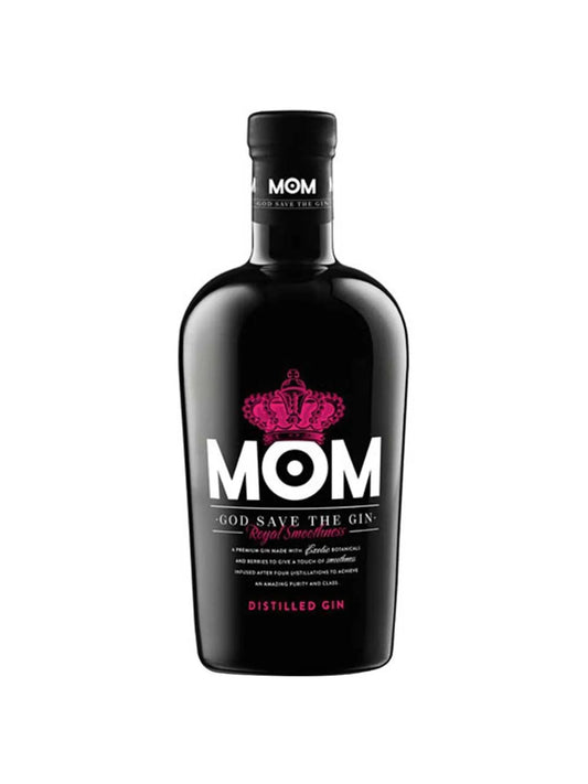 Ginebra Bols Mom 700 Ml