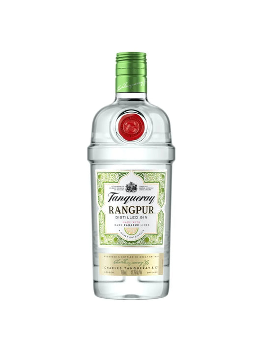 Ginebra Tanqueray Rangpur 750 Ml