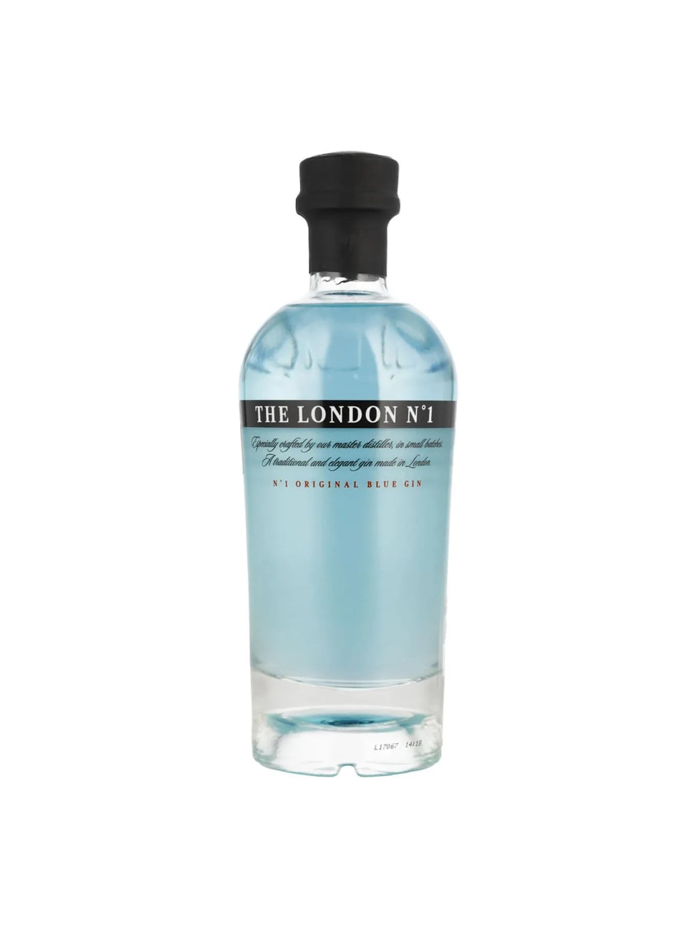 Ginebra The London One 700 Ml