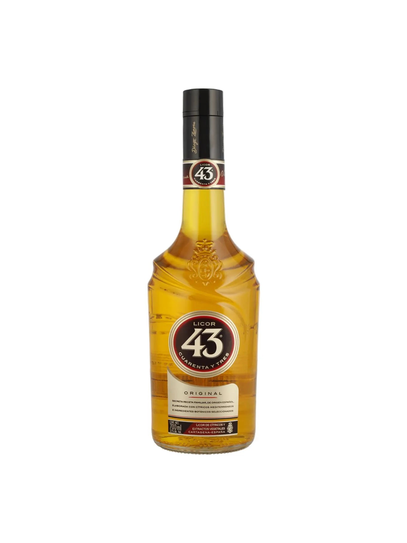 Licor 43 700 Ml