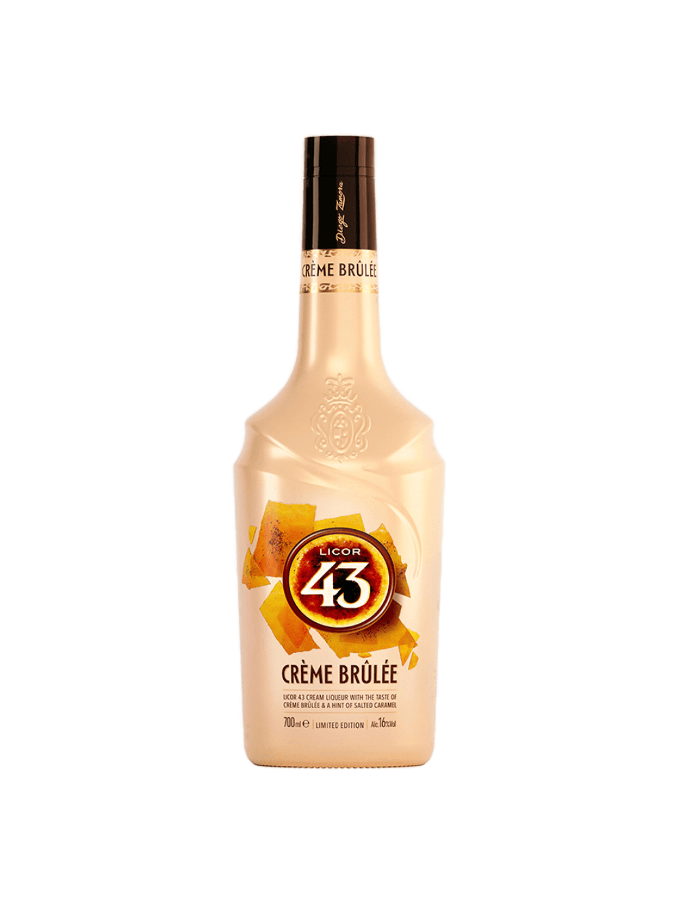 Licor 43 Horchata 700 Ml