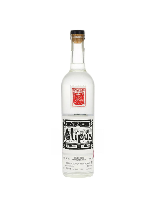 Mezcal Alipus San Juan Del Rio 750 ml