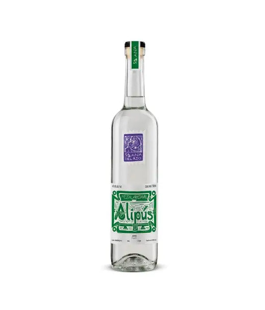 Mezcal Alipus Santa Ana 750 ml