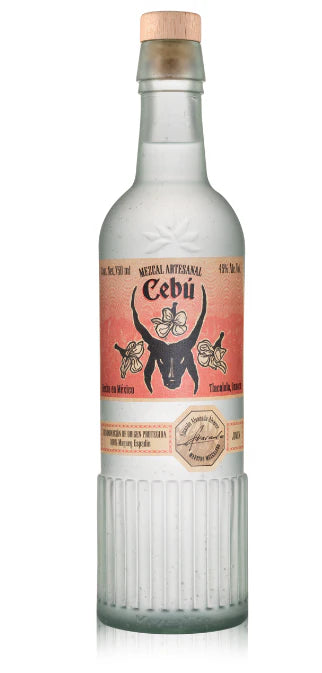 Mezcal Cebu Joven 750 ML