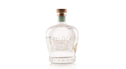 Mezcal Convite Ensamble Espadin Madrecuishe 700 Ml