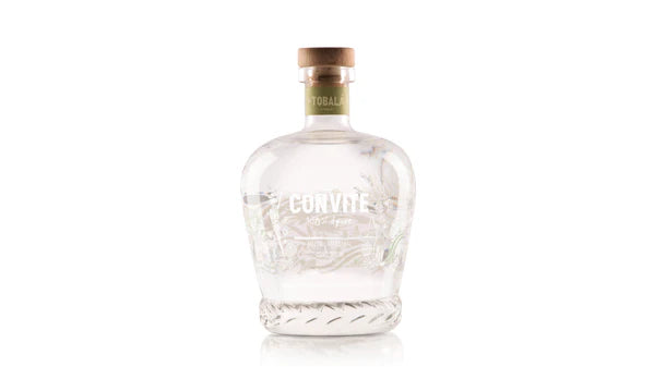 Mezcal Convite Tobala 700 Ml