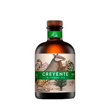 Mezcal Creyente Cuishe Joven 750 Ml