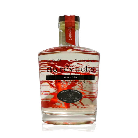 Mezcal Río Revuelto Espadín 750 ml