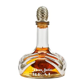 Tequila Don Julio Real Añejo 750 Ml