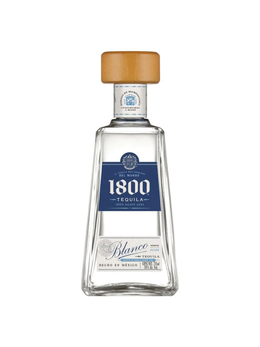 Tequila 1800 Blanco 700 Ml