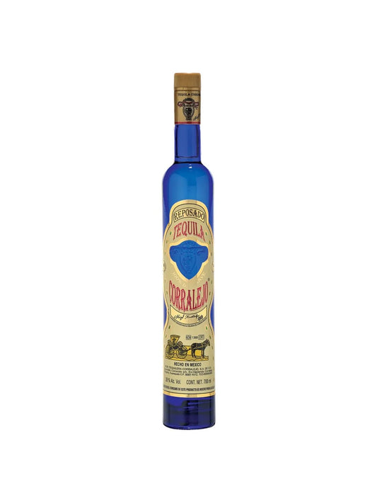 Tequila Corralejo Reposado 700 Ml