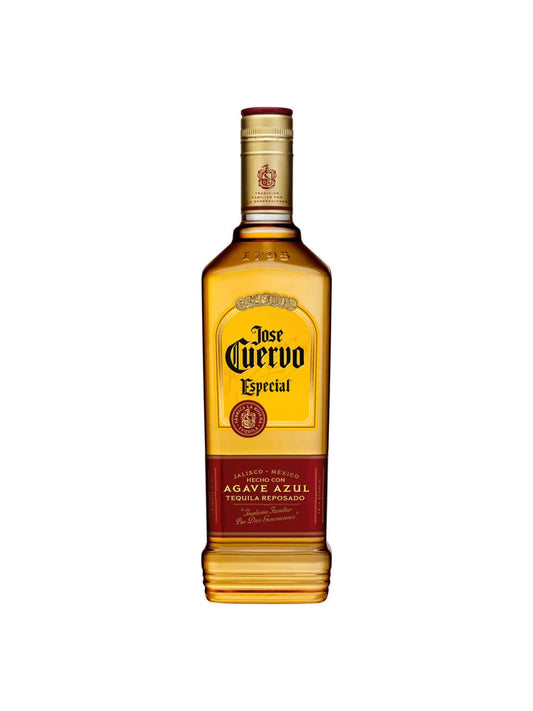 Tequila Cuervo Especial Reposado 695 Ml