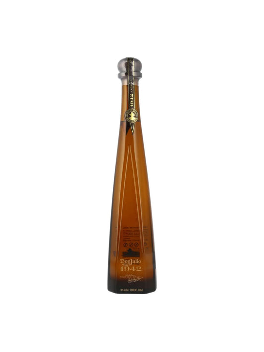 Tequila Don Julio Añejo 1942 750 Ml