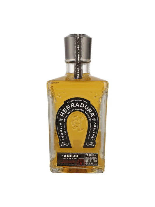 Tequila Herradura Añejo 750 Ml