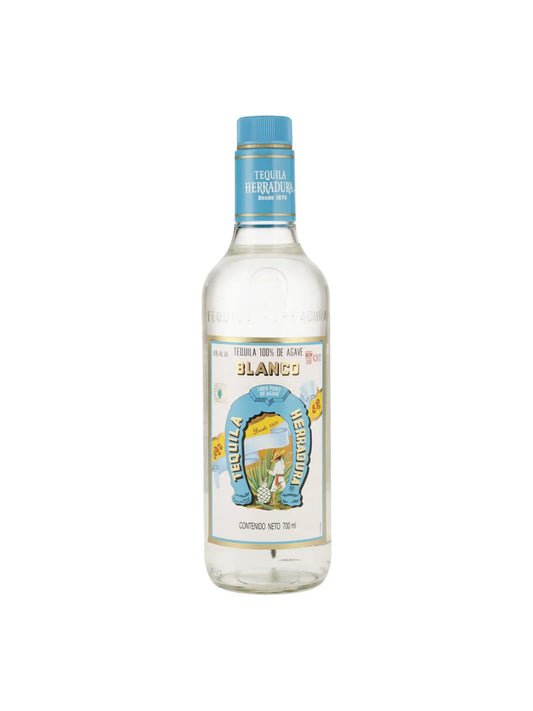 Tequila Herradura Blanco 700 Ml