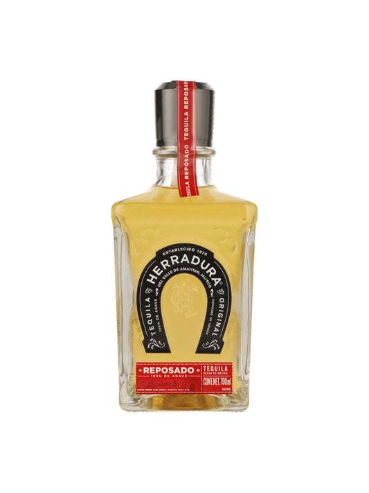 Tequila Herradura Reposado 700 Ml