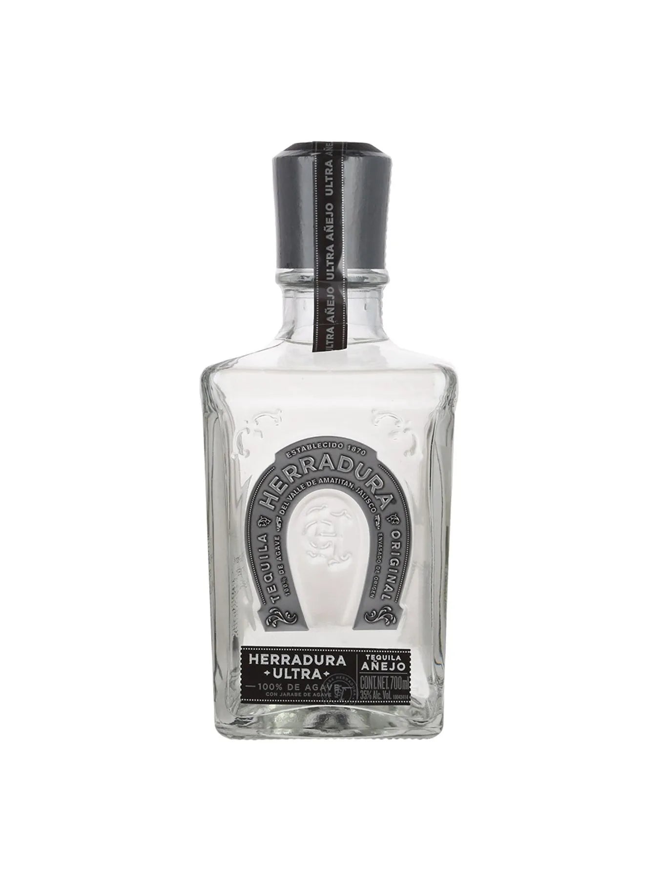 Tequila Herradura Ultra Añejo 750 Ml