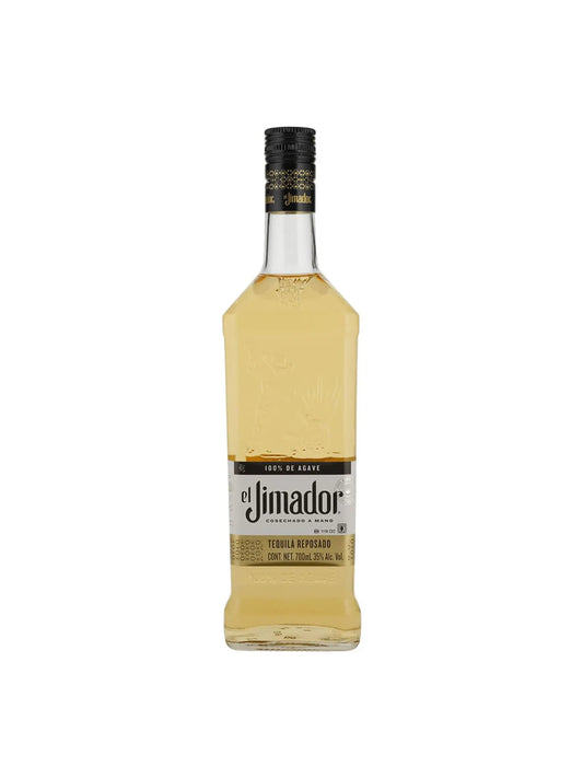 Tequila Jimador Reposado 700 Ml