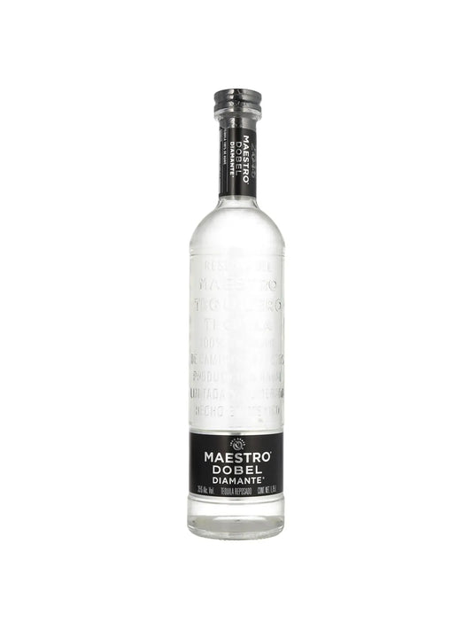 Tequila Maestro Dobel Diamante 1750 Ml