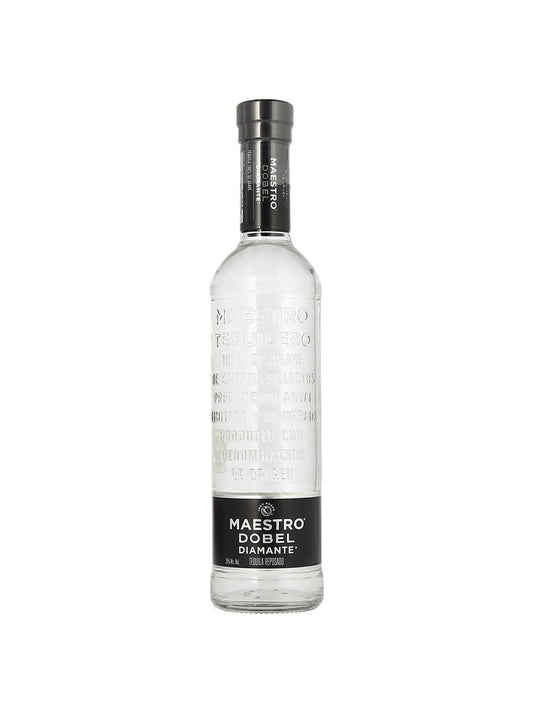 Tequila Maestro Dobel Diamante 700 Ml