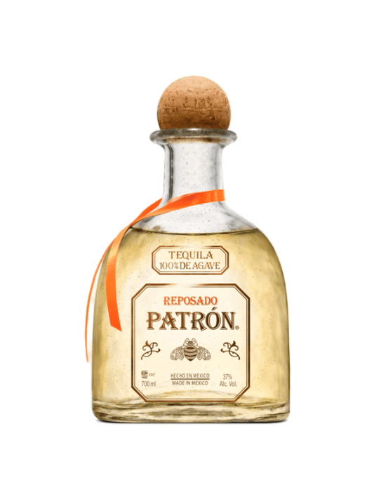 Tequila Patron Reposado 750 Ml